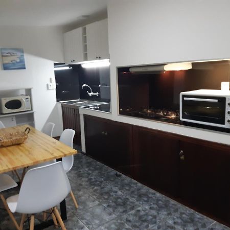 Alicia Lägenhet Punta del Este Exteriör bild